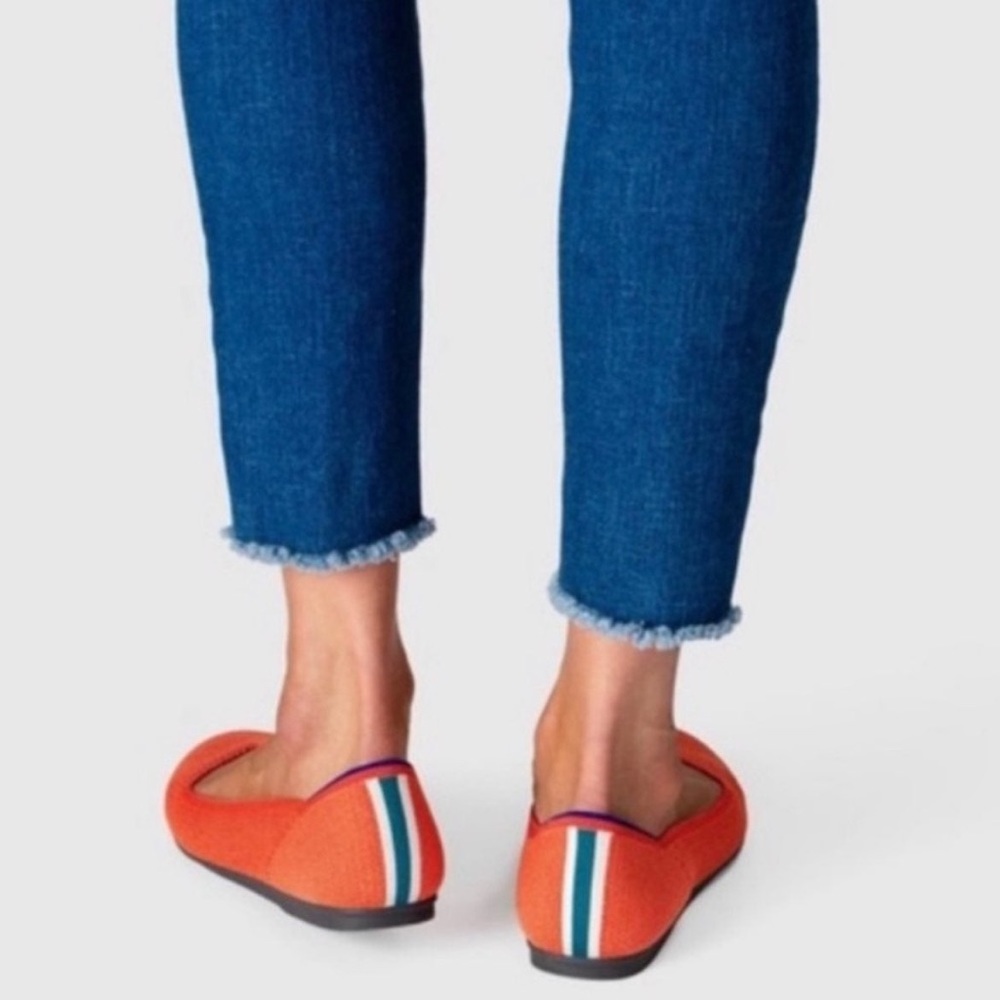 ROTHYS-THE-FLAT-PERSIMMON-HEEL-STRIPE-1306